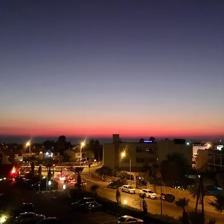 Sunset Seaview Studio * Paphos