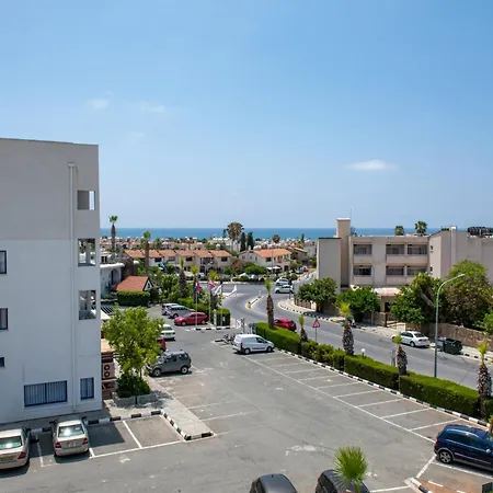 Sunset Seaview Studio * Paphos