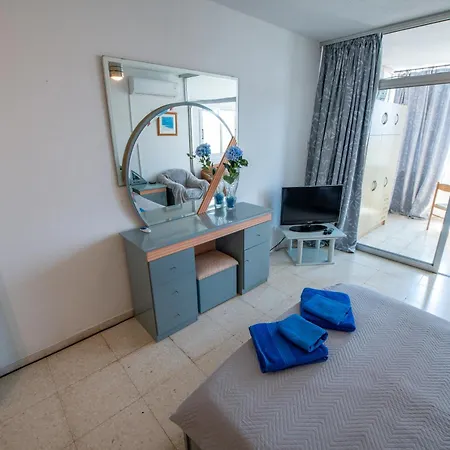 Διαμέρισμα Sunset Seaview Studio