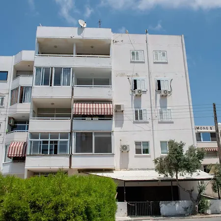 Sunset Seaview Studio Apartment