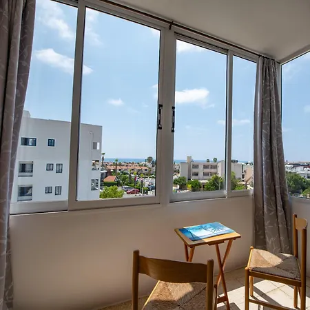 Apartment Sunset Seaview Studio *
