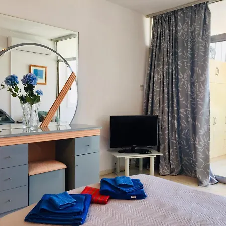 Apartman Sunset Seaview Studio