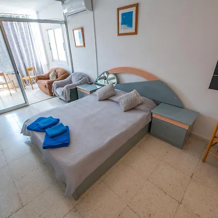 Appartamento Sunset Seaview Studio